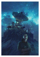 Three Body Problem